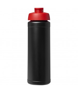 Bouteilles et gourdes - Bouteille Baseline® Plus 750ml avec couvercle à clapet | PRINTECOM