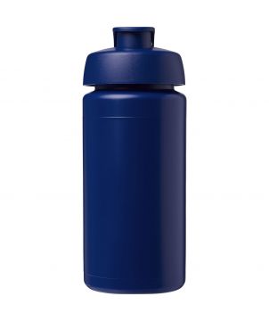 Bouteille de sport personnalisée grip 500 ml Baseline Plus
