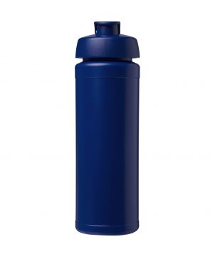 Bouteille de sport personnalisée grip 750 ml Baseline Plus Gourdes de sport publicitaire