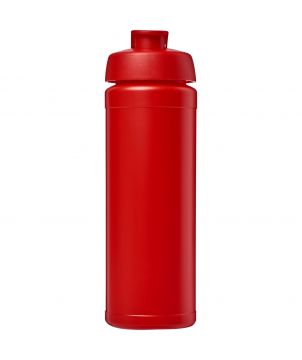 Bouteille de sport personnalisée grip 750 ml Baseline Plus Gourdes de sport publicitaire