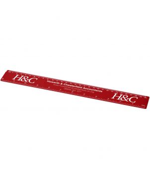 Règle 30 cm en plastique...
