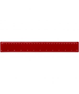 Règle flexible 30 cm en PP personnalisée Rothko