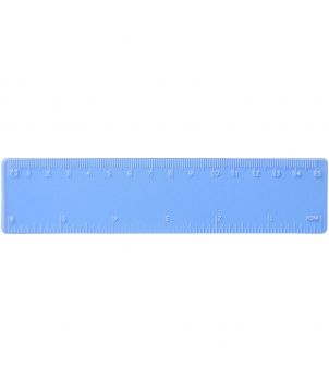 Règle flexible 15 cm en PP personnalisée Rothko