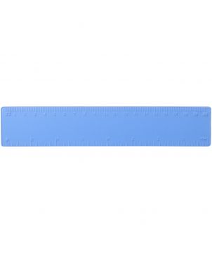 Règle flexible 20 cm en PP personnalisée Rothko Règles, Cutters et Calculatrices publicitaire