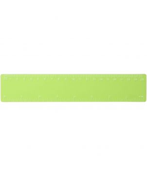 Règle flexible 20 cm en PP personnalisée Rothko