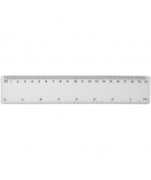 Règle flexible 20 cm en PP personnalisée Rothko