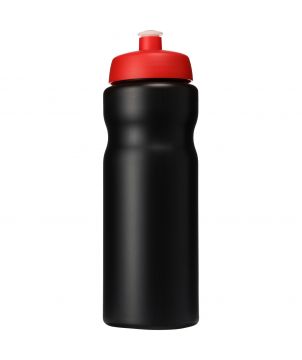 Bouteille de sport personnalisée 650 ml Baseline Plus bec pression