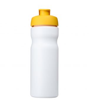 Bouteille de sport personnalisée 650 ml Baseline Plus bascule Gourdes de sport publicitaire