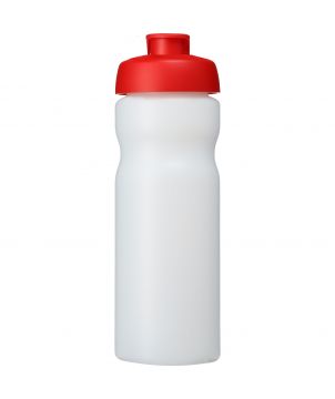 Bouteille de sport personnalisée 650 ml Baseline Plus bascule