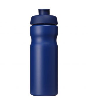 Bouteille de sport personnalisée 650 ml Baseline Plus bascule