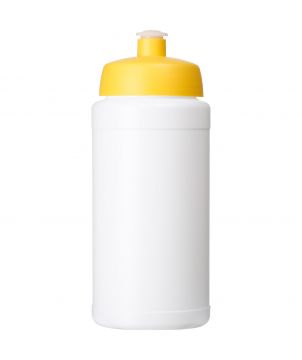 Bouteille de sport personnalisée 500 ml Baseline Plus à bec sport