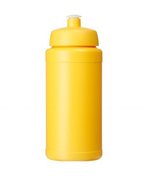 Bouteille de sport personnalisée 500 ml Baseline Plus à bec sport Gourdes de sport publicitaire