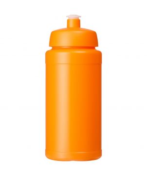 Bouteille de sport personnalisée 500 ml Baseline Plus à bec sport Gourdes de sport publicitaire