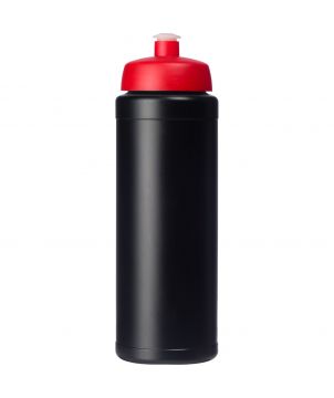 Bouteille de sport personnalisée grip 750 ml Baseline Plus sport Gourdes de sport publicitaire