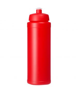 Bouteille de sport personnalisée grip 750 ml Baseline Plus sport Gourdes de sport publicitaire