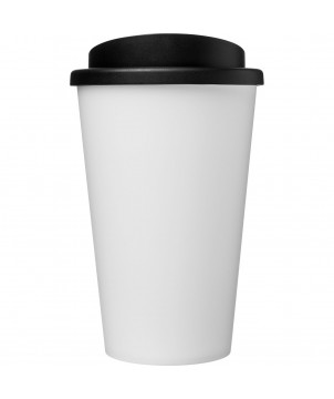 Mugs isothermes - Gobelet isolant recyclé Americano® 350ml | PRINTECOM