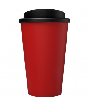 Mugs isothermes - Gobelet isolant recyclé Americano® 350ml | PRINTECOM