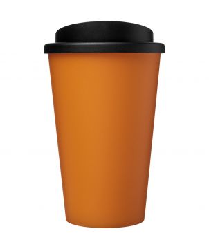 Gobelet isotherme personnalisé 100 % recyclé 350 ml Americano®