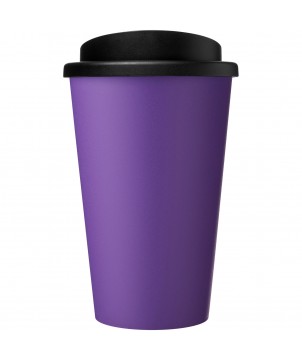 Mugs isothermes - Gobelet isolant recyclé Americano® 350ml | PRINTECOM