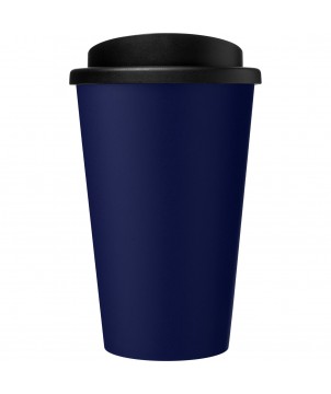 Mugs isothermes - Gobelet isolant recyclé Americano® 350ml | PRINTECOM