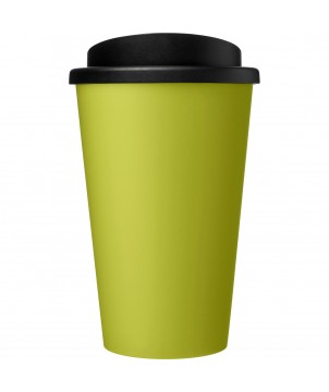 Mugs isothermes - Gobelet isolant recyclé Americano® 350ml | PRINTECOM