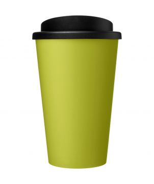 Gobelet isotherme personnalisé 100 % recyclé 350 ml Americano®