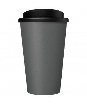 Mugs isothermes - Gobelet isolant recyclé Americano® 350ml | PRINTECOM