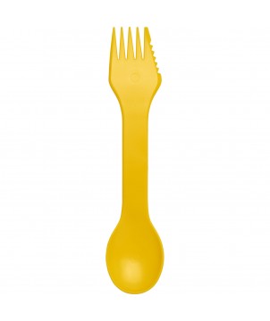 Ustensiles de cuisine - Outil 3-en-1 Epsy avec cuillère, fourchette et couteau | PRINTECOM