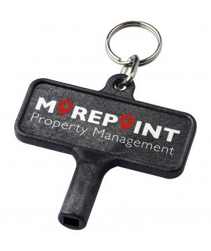 Clé à radiateur en...