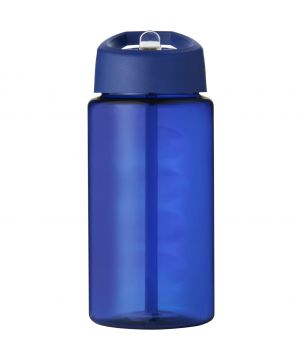 Bouteille de sport personnalisée 500 ml H2O Active Bop bec verseur Gourdes de sport publicitaire