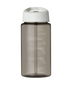 Bouteille de sport personnalisée 500 ml H2O Active Bop bec verseur Gourdes de sport publicitaire
