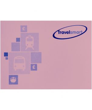 Mémos autocollants Sticky-Mate® 100 x 75 mm personnalisés Blocs-Notes repositionnables publicitaire