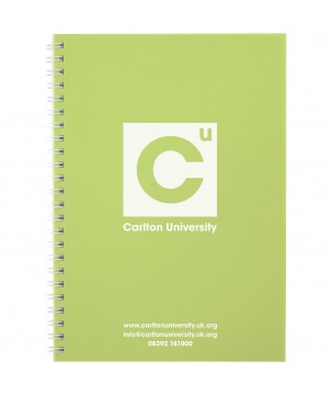 Carnets - Carnet à spirales A5 Rothko | PRINTECOM