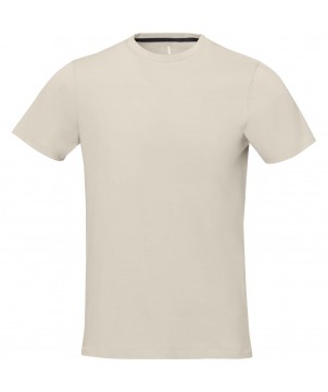 T-Shirts - T-shirt manches courtes homme Nanaimo | PRINTECOM