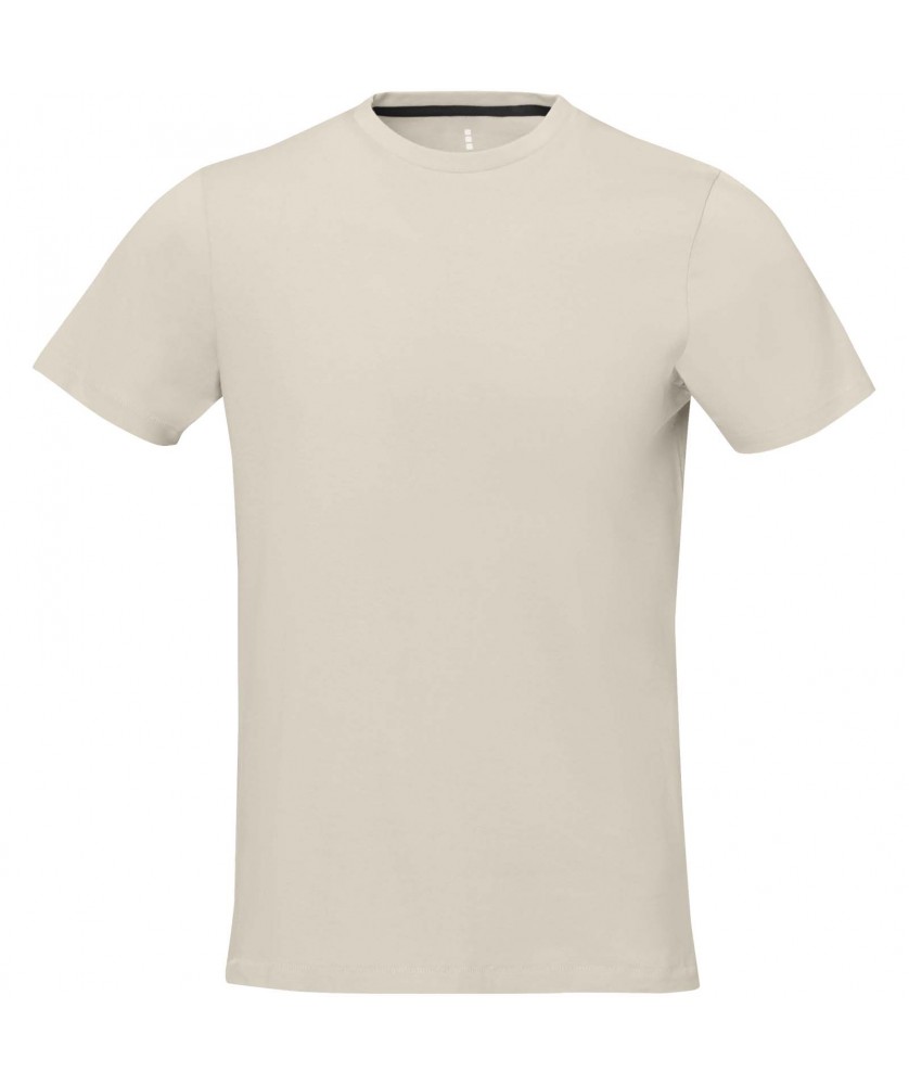 T-Shirts - T-shirt manches courtes homme Nanaimo | PRINTECOM