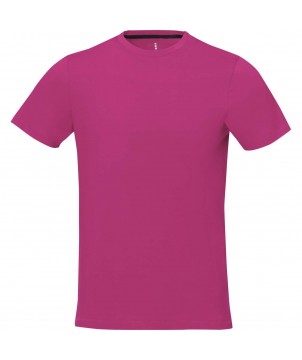 T-Shirts - T-shirt manches courtes homme Nanaimo | PRINTECOM