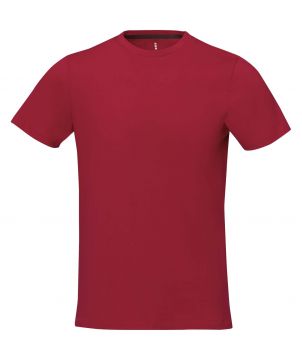 T-shirt homme personnalisé coton 160 g Nanaimo