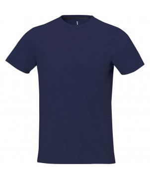 T-Shirts - T-shirt manches courtes homme Nanaimo | PRINTECOM