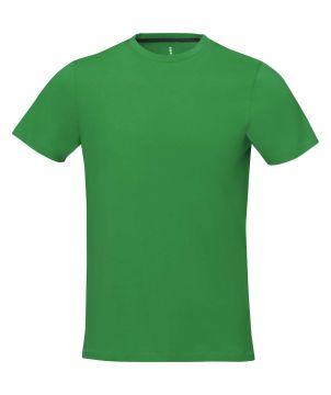 T-shirt homme personnalisé coton 160 g Nanaimo
