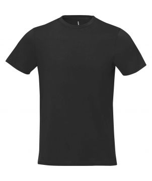 T-shirt homme personnalisé coton 160 g Nanaimo