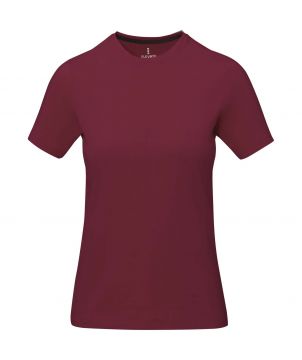 T-shirt femme personnalisé coton 160 g Nanaimo