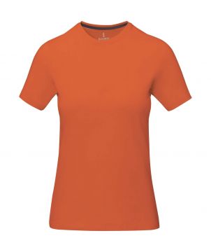 T-shirt femme personnalisé coton 160 g Nanaimo