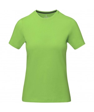 T-Shirts - T-shirt manches courtes femme Nanaimo | PRINTECOM
