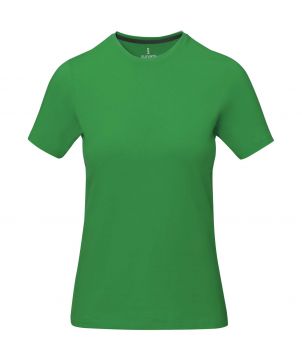 T-shirt femme personnalisé coton 160 g Nanaimo