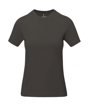 T-shirt femme personnalisé coton 160 g Nanaimo