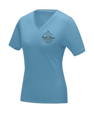 T-shirt femme personnalisé...