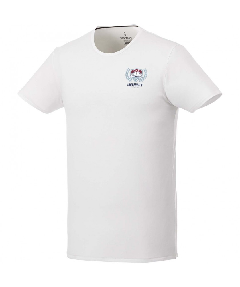 T-Shirts - T-shirt bio manches courtes homme Balfour | PRINTECOM