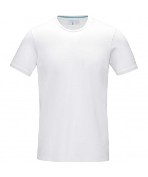 T-Shirts - T-shirt bio manches courtes homme Balfour | PRINTECOM
