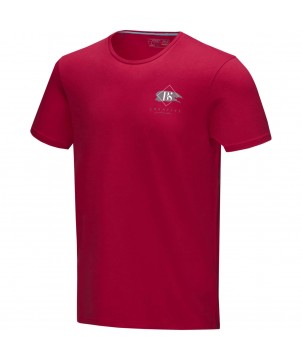 T-Shirts - T-shirt bio manches courtes homme Balfour | PRINTECOM