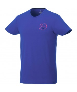 T-Shirts - T-shirt bio manches courtes homme Balfour | PRINTECOM